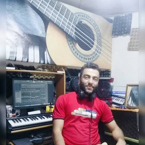 میلاد راسی یاغیش